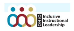 Ohio Inclusive Instructional Leadership