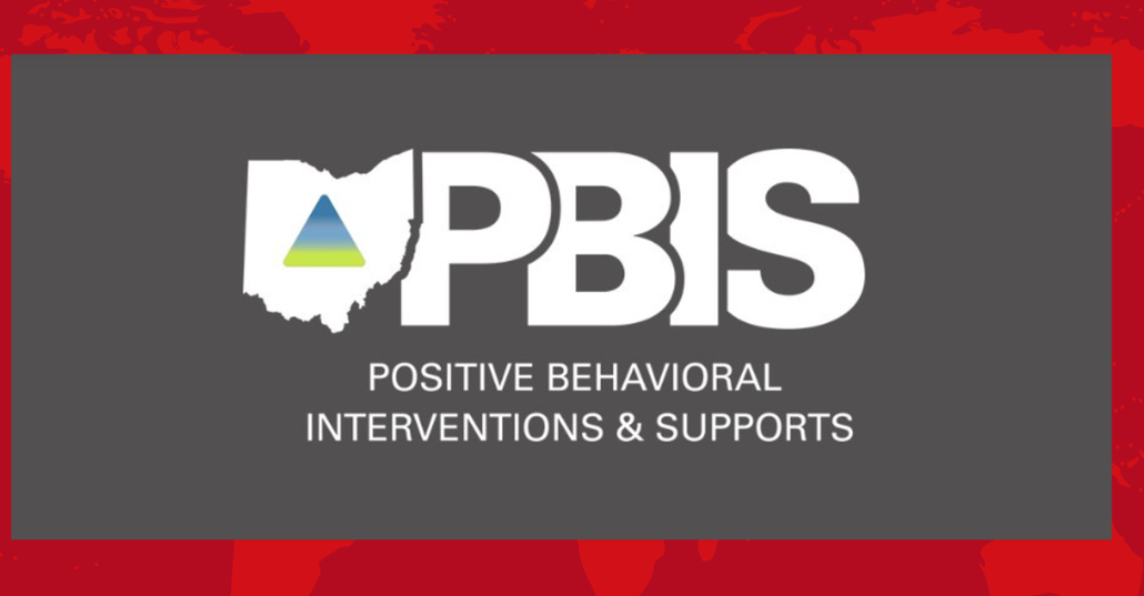 PBIS website banner