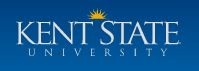 Kent State University